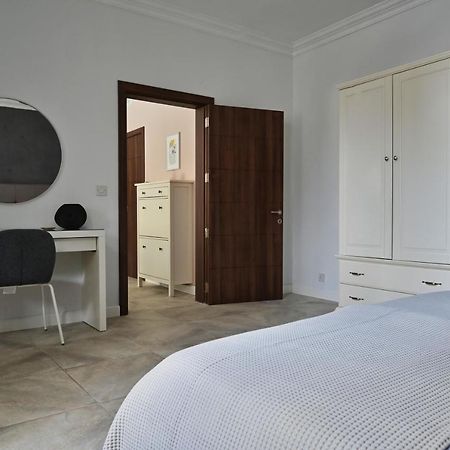 Villa Marni 克伦蒂 外观 照片