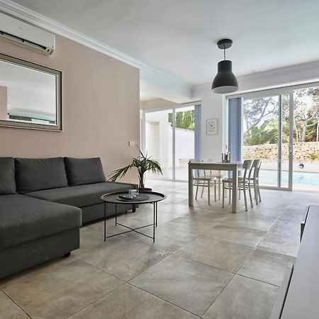 Villa Marni 克伦蒂 外观 照片