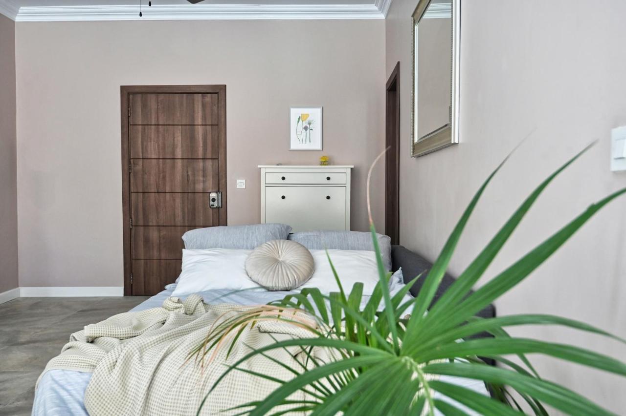 Villa Marni 克伦蒂 外观 照片