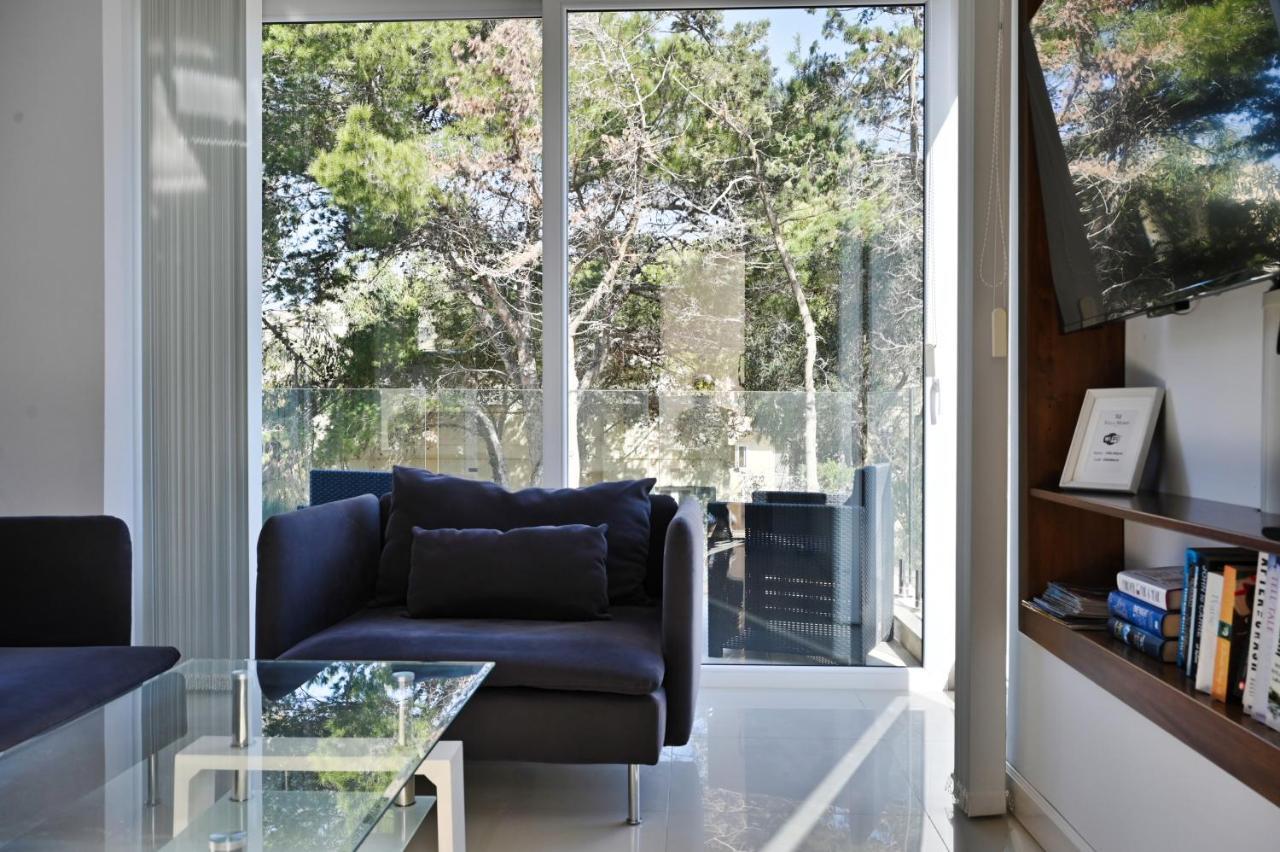 Villa Marni 克伦蒂 外观 照片