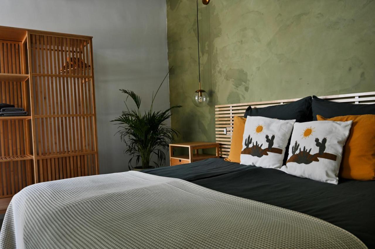 Villa Marni 克伦蒂 外观 照片