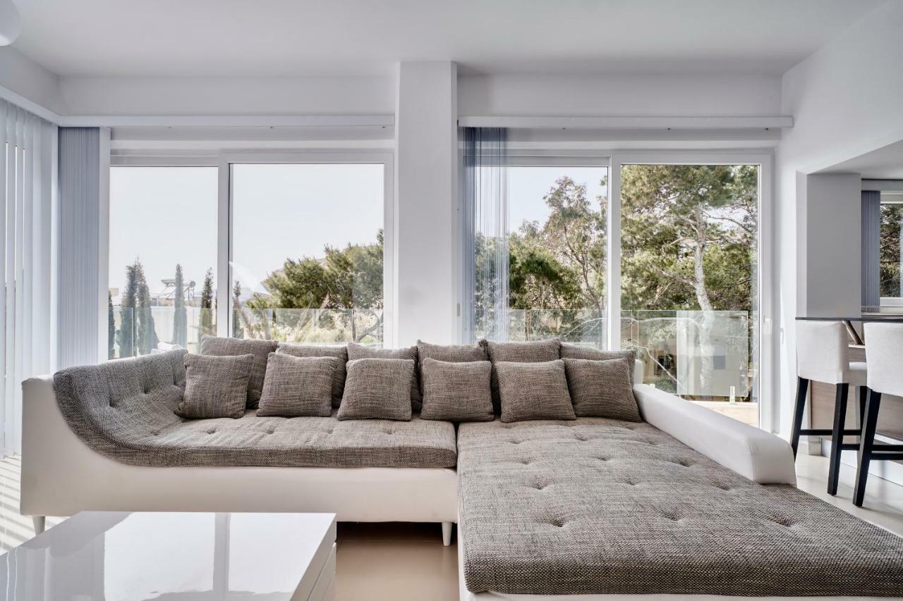 Villa Marni 克伦蒂 外观 照片